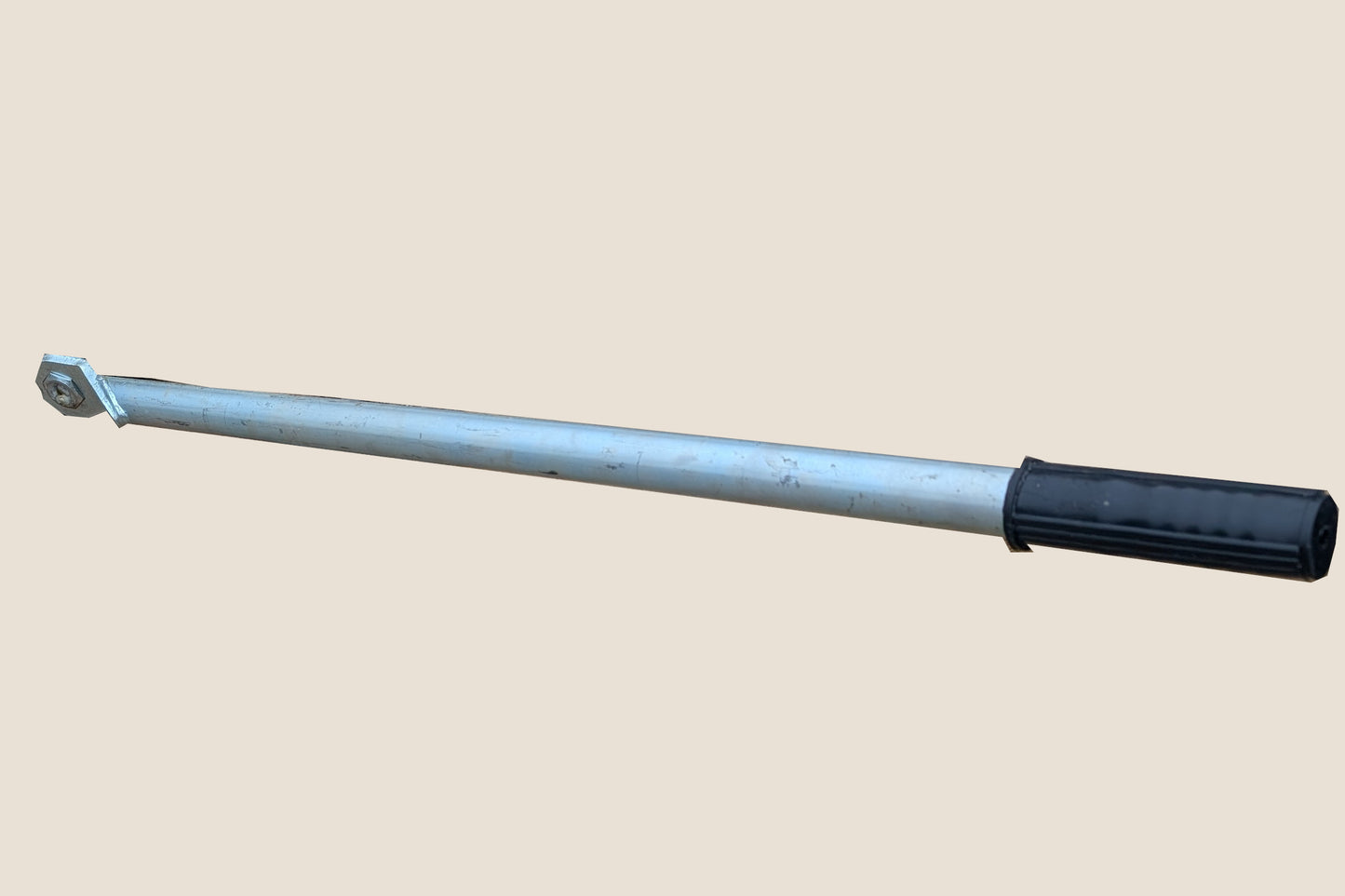 Self Loading WreckRoller Handle